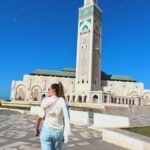 Marie-Lyne Joncas Instagram – Jour 1: Casablanca