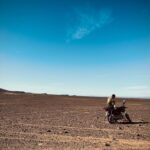 Marie-Lyne Joncas Instagram – 850 km plus loin, mission accomplie!  Nous sommes officiellement des ROSES DES SABLES! 

What a ride! Quel défi! 💪🏻