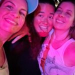 Marie-Lyne Joncas Instagram – Bahamas ou quoi?