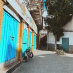 Marie-Lyne Joncas Instagram – Jour 1: Casablanca