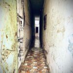 Marie-Lyne Joncas Instagram – Jour 1: Casablanca