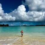 Marie-Lyne Joncas Instagram – Bahamas ou quoi?