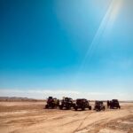 Marie-Lyne Joncas Instagram – 850 km plus loin, mission accomplie!  Nous sommes officiellement des ROSES DES SABLES! 

What a ride! Quel défi! 💪🏻