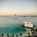 Marie-Lyne Joncas Instagram – Bahamas ou quoi?