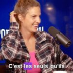 Marie-Lyne Joncas Instagram - L’épisode avec Marie-Lyne Joncas est disponible sur toutes les plateformes (youtube, spotify, apple podcast, etc) #podcast #sportischhh #humour #sport #quiz