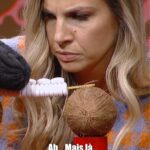 Marie-Lyne Joncas Instagram – Nos humoristes perdent leurs moyens et leur sang froid! 😂 Le maître, @zemorissette , ne laisse aucune chance sur ce défi!
📺 Le maître du jeu, tous les jeudis 20h sur Noovo et en rattrapage sur Noovo.ca