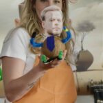 Marie-Lyne Joncas Instagram – 🥥 @cloutierv fait une apparition surprise au Maître du jeu! 😱 L’avez-vous vu venir? 🤣
📺 Le maître du jeu, tous les jeudis 20h sur Noovo et en rattrapage sur Noovo.ca