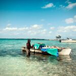Marie-Lyne Joncas Instagram – Bahamas ou quoi?