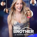 Marie-Mai Instagram – Une édition spéciale des Fêtes, juste pour vous! 💙✨
@bigbrothercelebrites : Le Noovo réveillon, animé par @mariemaireal, dimanche le 10 décembre dès 18h30. 

#bbcelebrites #noovo