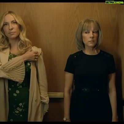 Marie-Mai Instagram - Testament - 5 octobre 2023 Le nouveau film de Denys Arcand présenté par @cinemaginaire_inc et @tva.films Pincez-moi quelqu’un!!!