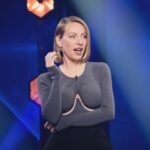 Marie-Mai Instagram – La fin de la quatrième saison de @bigbrothercelebrites approche à grands pas! Qui se rendra à la finale?! Ne manquez pas le show de ce soir pour le savoir!!!
@noovo