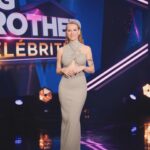 Marie-Mai Instagram - Twist dans la Twist! La semaine invisible commence ce soir! QUI ajoutera une dose de paranoïa dans la maison? @bigbrothercelebrites @noovo