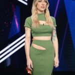 Marie-Mai Instagram – Si vous pensez qu’on donne des breaks à nos joueurs, et bien NON!
Un autre GROS show les attend et vous fera vivre bien des émotions! De plus, l’annonce de la semaine ROUGE risque d’en déstabiliser plus d’un!!!
P-S : J’adore ma job!
@bigbrothercelebrites @noovo.ca