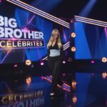 Marie-Mai Instagram - Dans ma Big Bro energie! Prête pour la double éviction de ce soir! Qui nous quittera déjà??? Manquez pas ça 18:30 @noovo.ca @bigbrothercelebrites