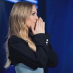 Marie-Mai Instagram - Dans ma Big Bro energie! Prête pour la double éviction de ce soir! Qui nous quittera déjà??? Manquez pas ça 18:30 @noovo.ca @bigbrothercelebrites