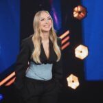 Marie-Mai Instagram - Dans ma Big Bro energie! Prête pour la double éviction de ce soir! Qui nous quittera déjà??? Manquez pas ça 18:30 @noovo.ca @bigbrothercelebrites