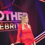 Marie-Mai Instagram – Noir sur Noir ET Rouge pour semaine Rouge!@bigbrothercelebrites 
Ce soir 18h30 @noovo.ca