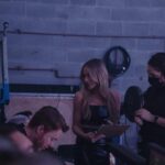 Marie-Mai Instagram - C’est ce soir le coup d’envoi de la troisième saison de @bigbrothercelebrites et ça commence en force!!! 🎉 Je suis vraiment heureuse d’être de retour à l’animation! Qui seront les 16 personnalités qui intègreront la maison? Un premier challenge de groupe testera l’endurance des célébrités! Rendez-vous à 18h30 sur @Noovo.ca pour ne rien manquer! 💥 #bbcelebrites