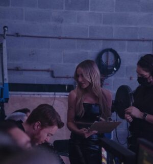 Marie-Mai Instagram - C’est ce soir le coup d’envoi de la troisième saison de @bigbrothercelebrites et ça commence en force!!! 🎉

Je suis vraiment heureuse d’être de retour à l’animation!

Qui seront les 16 personnalités qui intègreront la maison?

Un premier challenge de groupe testera l’endurance des célébrités! 

Rendez-vous à 18h30 sur @Noovo.ca pour ne rien manquer! 💥 #bbcelebrites