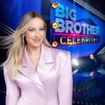 Marie-Mai Instagram - La quatrième saison de @bigbrothercelebrites, ça commence dans moins d’une semaine! Avez-vous aussi hâte que moi? ✨ Quelles célébrités se prêteront au jeu? On se donne rendez-vous dès le 7 janvier 18h30 sur @noovo.ca! 💙 #bbcelebrites