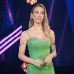 Marie-Mai Instagram - On découvre notre Top 3 ce soir et pour couronner le tout, on aura droit au challenge physique le plus difficile jusqu’à présent. Vous trouvez que le printemps tarde à venir? Je dirais que la température va chuter drastiquement pour nos célébrités aussi. Manquez pas ça!!! Ce soir 18:30 @bigbrothercelebrites @noovo.ca