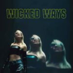 Marie-Mai Instagram - WICKED WAYS // 30.03.23 Lien en bio pour pré-sauvegarder la chanson!