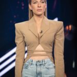 Marie-Mai Instagram – Soirée de double éviction⚡️et une réaction en chaine qui fera des vagues. Spécial de 90 minutes!
L’étendue de mes expressions dit tout. @bigbrothercelebrites @noovo.ca