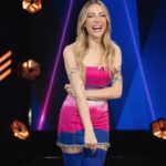 Marie-Mai Instagram - Deux semaines avant la grande finale de @bigbrothecelebrites!!! Vous allez en voir de toutes les couleurs! Une soirée haute en émotions attend nos célébrités ce soir à 18h30 sur @Noovo.ca! Qui formera le top 4?!