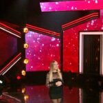 Marie-Mai Instagram - Une première célébrité sera dévoilée lors de cette émission spéciale! 💙🥳 @bigbrothercelebrites : Le Noovo réveillon, animé par @mariemaireal, dimanche le 10 décembre à 18h30 sur Noovo et en rattrapage sur noovo.ca. #bbcelebrites #noovo