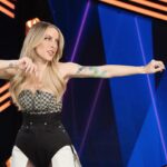 Marie-Mai Instagram - Ça sent les derniers milles pour nos célébrités! Déjà?!?!?? Mais je vous assure que RIEN est n’encore joué. Les prochaines semaines seront INTENSES, pour le moindre!!! Manquez pas le show de dimanche pour savoir QUI sera sur le bloc, qui partira ET qui sera la prochaine patronne!🔋🔋🔋 @bigbrothercelebrites @noovo.ca