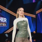Marie-Mai Instagram - Ce soir, on vit une double élimination SURPRENANTE pour le moindre. C’est un méchant gros show qui vous attend! Manquez pas ça! @bigbrothercelebrites @noovo