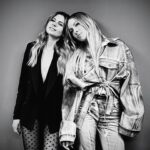 Marie-Mai Instagram – Vive ces femmes de tête et de coeur.
Des ambitieuses qui n’ont pas froid aux yeux. 
We kick ass in solo 
But are unstoppable together.
Bring. It. On.
Immuable 25 février à 21h
@telequebec 

@franceaimy 
@ladouceurshannie 
@missfog1