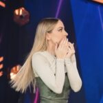 Marie-Mai Instagram - Ce soir, on vit une double élimination SURPRENANTE pour le moindre. C’est un méchant gros show qui vous attend! Manquez pas ça! @bigbrothercelebrites @noovo