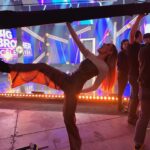 Marie-Mai Instagram - Ce soir, on vit une double élimination SURPRENANTE pour le moindre. C’est un méchant gros show qui vous attend! Manquez pas ça! @bigbrothercelebrites @noovo