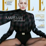 Marie-Mai Instagram – Marie-Mai (@mariemaireal) est en couverture de notre numéro de novembre, en kiosque dès demain ! 🤩

Photographie @royalgilbert
Direction de création @olivia_leblanc
Stylisme @indiannna et @olivia_leblanc
Coiffure @daviddamours (utilisant @kerastase_official)
Maquillage @caroletheartist
Production @penelope.lm
Assistants à la photographie @yanive et Martin Lacroix
Assistante au stylisme @asianne__ 
Assistante à la production @eloiselemay
Meubles @editions8888

Éditrice @sophiebanford
Rédactrice en chef @joannafox
Directrice artistique @samputhputh
Entrevue @laima.ab

Rédactrice en chef adjointe @eliemassicolli 
Cheffe de contenu beauté @katherinelalancette 
Cheffe de contenu culture et reportages @lauriedup 
Graphiste @laurencef136 
Directrice des contenus numériques @cynthiaquellet 
Cheffe des contenus numériques @algonthier 
Coordonnatrice à la rédactrice @claudiaguy 

@mariemaireal porte @ysl (blouse, ceinture et chaussures Saint Laurent) et @maisonsimons (culotte)

#elle #ellequebec #mariemai #novemberissue