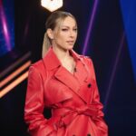 Marie-Mai Instagram – C’est aujourd’hui que la semaine ROUGE se termine et que la semaine du patron INVISIBLE commence. 
En voulez-vous de l’intensité? 
Y’en manque pas à @bigbrothercelebrites 
Ce soir 18:30 @noovo.ca