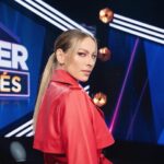Marie-Mai Instagram – C’est aujourd’hui que la semaine ROUGE se termine et que la semaine du patron INVISIBLE commence. 
En voulez-vous de l’intensité? 
Y’en manque pas à @bigbrothercelebrites 
Ce soir 18:30 @noovo.ca