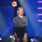 Marie-Mai Instagram – La fin de la quatrième saison de @bigbrothercelebrites approche à grands pas! Qui se rendra à la finale?! Ne manquez pas le show de ce soir pour le savoir!!!
@noovo