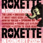 Marie Fredriksson Instagram - Yep, thanks for the overwhelming response re the upcoming Roxette tour. Spent a week now talking to media and the feedback is fantastic! ❤ Will be a delight to perform so many of my ”babies” once again. Great to have Jonas onboard in the band and wow.... Lena is just something else! Too good to be true? See y’all soon! /PG