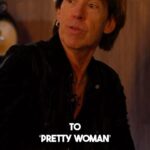 Marie Fredriksson Instagram - “It was just amazing to see” Watch Per Gessle (@pergessle) in The Writers Studio, telling UMPG’s Mike McCormack the story of ‘It Must Have Been Love’s origins as a Christmas song, and how it ended up in the iconic ‘Pretty Woman’ scene 🎬