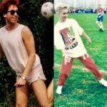 Marie Fredriksson Instagram - Soccer is good for you!💪💪