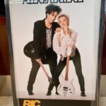 Marie Fredriksson Instagram - This one got a new frame. On display at #hoteltylosand 🕺🕺