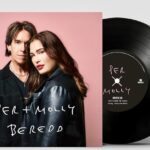 Marie Fredriksson Instagram - Single release tomorrow Friday Feb 23. Vinyl March 1🥂🥂