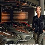 Marie Fredriksson Instagram – The Joyride Car Collection at Hotel Tylösand!🍦https://www.ferrari.com/en-EN/magazine/articles/incredible-garages-with-per-gessle?from=GWpost_MAGAZINE