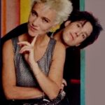 Marie Fredriksson Instagram - 1989.🚀