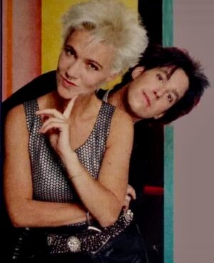 Marie Fredriksson Instagram - 1989.🚀
