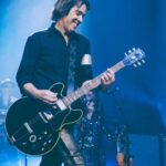 Marie Fredriksson Instagram - Happy happy 65 Mr Gessle!! Wish you the best of birthday celebrations!