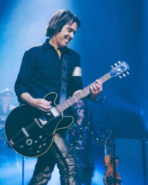 Marie Fredriksson Instagram - Happy happy 65 Mr Gessle!! 
Wish you the best of birthday celebrations!
