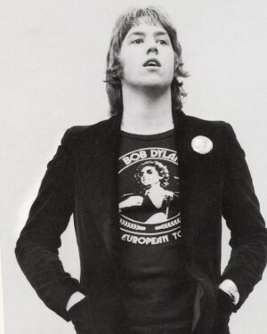 Marie Fredriksson Instagram - Happy happy 65 Mr Gessle!! 
Wish you the best of birthday celebrations!