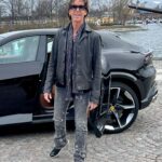 Marie Fredriksson Instagram - Videoshoot in Sthlm. 😎 Pic by Miss Dim!